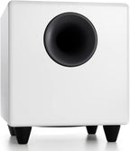 Audioengine S8 Powered Subwoofer Speaker - 250W 8-inch Home Woofer by Audioengine