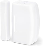 THIRDREALITY Zigbee Contact Sensor, Door and Window Monitor, Home Automation by ThirdReality