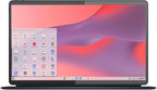 Lenovo - Chromebook Duet 5-13.3" OLED Touch Screen Tablet - 8GB Memory - 128GB - Image 3
