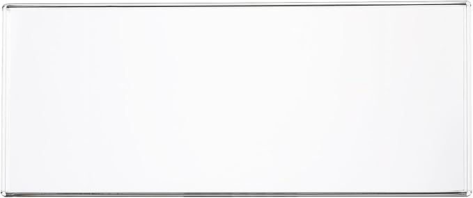 KiiBoom Premium Acrylic Transparent Keyboard Dust Cover, Waterproof, Anti-Cat - Image 7