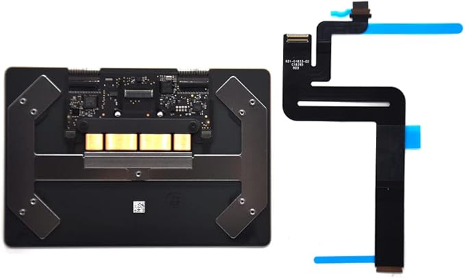 Padarsey Original New Touchpad Trackpad Compatible - Image 4
