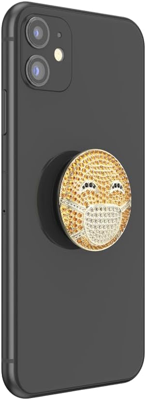 POPSOCKETS Phone Grip with Expanding Kickstand, PopSockets - Image 3