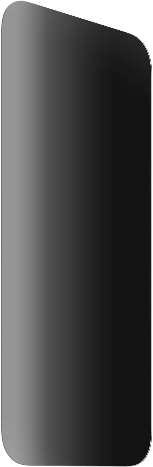 OtterBox iPhone 15 Premium Pro Glass Privacy Guard, Privacy Screen, Precision - Image 6
