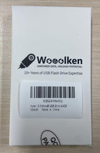 USB 3.0 Flash Drive 64GB 5 Pack, Wooolken High Speed USB 3.0 Thumb Drives Sleek - Image 8