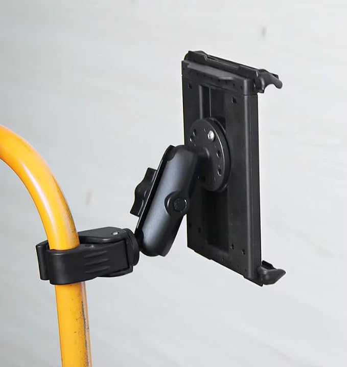 Strg Industrial Tablet Mount for 6.8" - Image 9