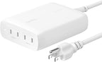 Belkin 4-Port USB C Charger Block 200W by Belkin