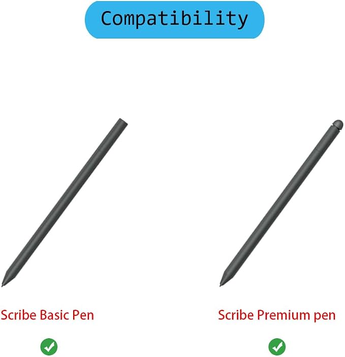 Pen Tips Replacement Compatible - Image 2