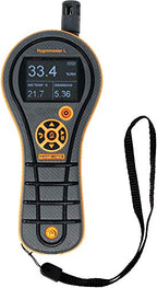 Protimeter BLD7751L Hygromaster L by ProtimeterMoistureMeters