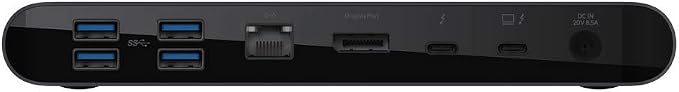 Belkin Thunderbolt 3 Dock Pro w/ Thunderbolt 3 Cable - Image 14
