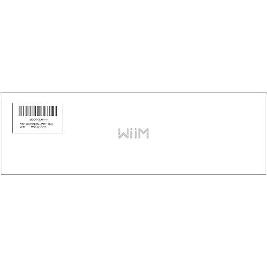 WiiM Amp: Multiroom Streaming Amplifier | Compatible - Image 9