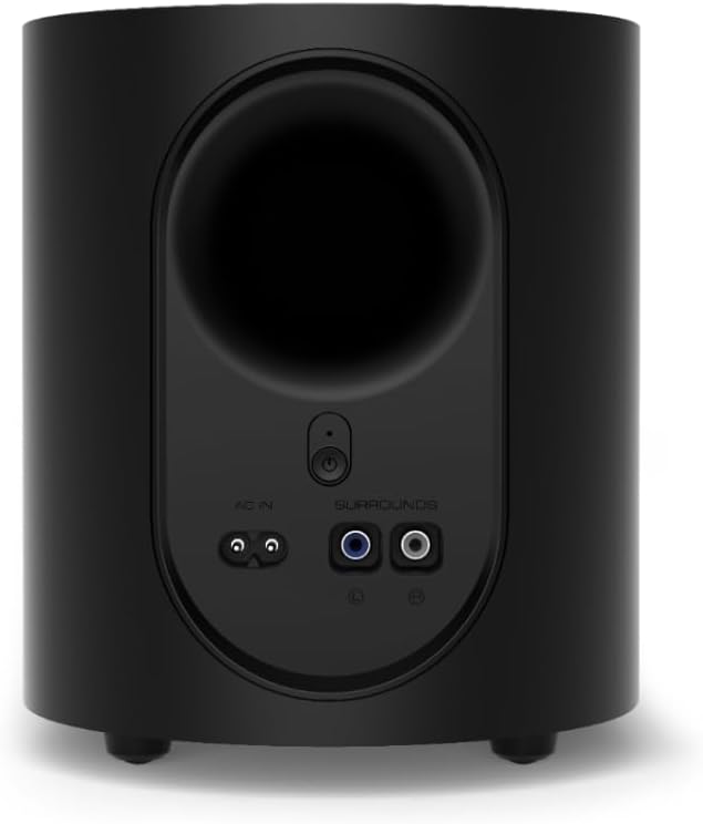 VIZIO 5.1 Soundbar SE, Wireless Subwoofer, Surround Sound w/Dolby Atmos & DTS:X - Image 20