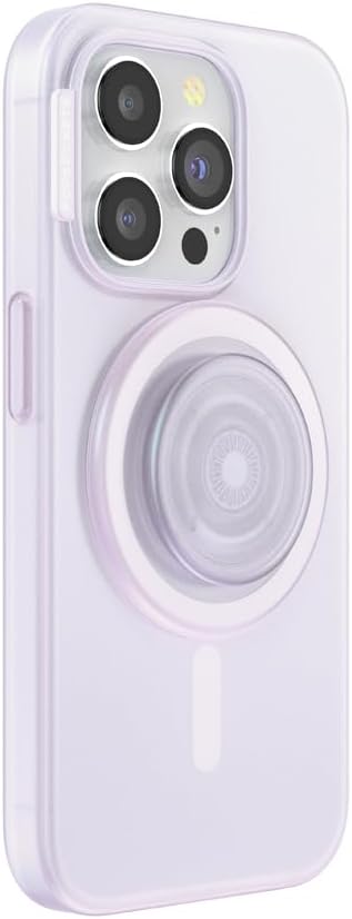 PopSockets iPhone 15 Pro Case - Image 3