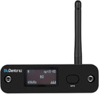 B2 aptX HD, LDAC Hi-Fi Bluetooth 5.1 Audio Receiver, Analog Stereo RCA Output - Image 2