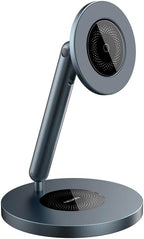 Nillkin Magnetic iPad Stand for Desk, MagSafe Wireless iPhone Charger Stand - Image 9