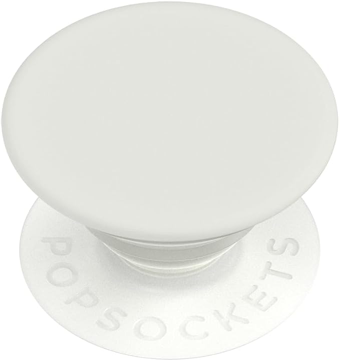PopSockets Phone Grip with Expanding Kickstand, Adhesive Grip by PopSockets