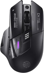 INPHIC A9 Explorer Wireless Mouse by WelcometoInphicHome