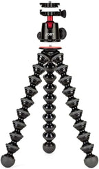 JOBY GorillaPod 5K Kit, Flexible Professional Tripod - Image 4