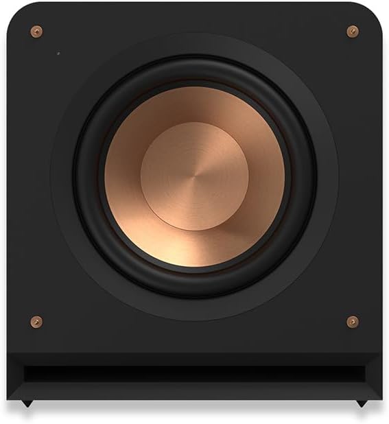Klipsch Reference Premiere RP-1200SW 12" High Excursion Subwoofer - Image 4