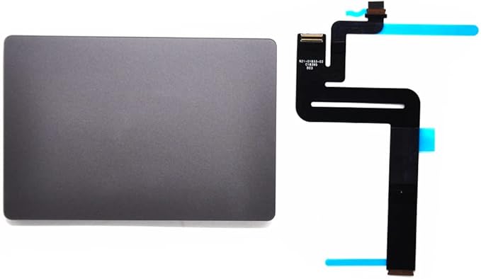 Padarsey Original New Touchpad Trackpad Compatible - Image 2