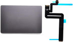 Padarsey Original New Touchpad Trackpad Compatible - Image 2
