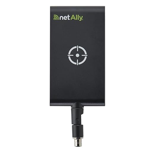 AirCheck G3 Pro Kit with Test Accessory - Image 7