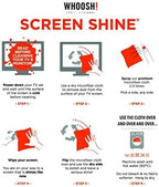 WHOOSH! Screen Shine Duo XL - Image 9