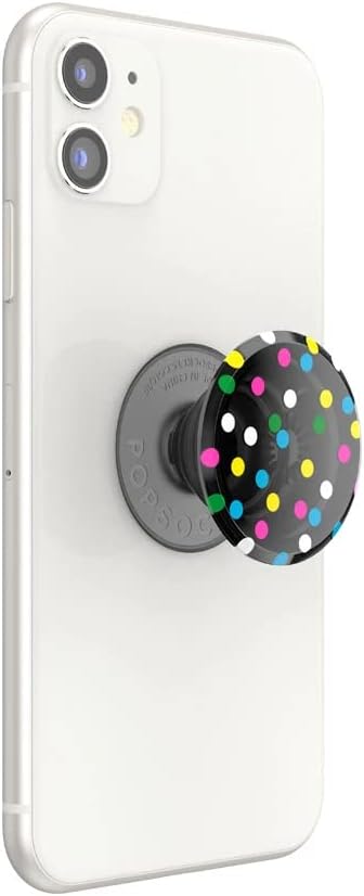 PopSockets Translucent Phone Grip - Image 7