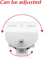 L-Shape Dome Camera Bracket, Wall Ceiling Mount - Image 5