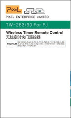 Pixel Wireless Shutter Release Timer Remote Control TW283-90 Compatible - Image 11