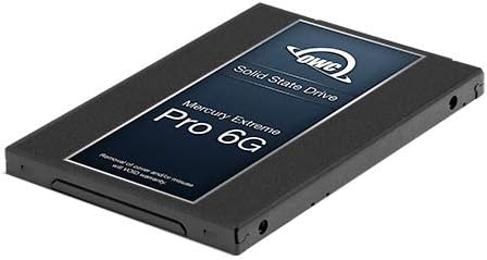 OWC 480GB Mercury Extreme Pro 6G 2.5-inch SATA 7mm SSD - Image 2