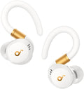 soundcore Sport X20 by Anker, True-Wireless Workout Earbuds, Rotatable and by soundcore