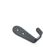 Flyisland Wall Hooks 8 Pcs, Coat Hooks Garage Hook Wall Mounted Hat Hangger - Image 4