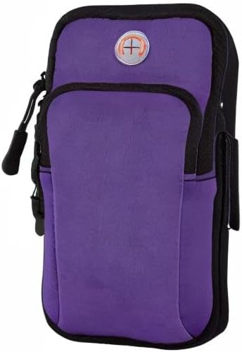 Running Armband Cell Phone Holder - Image 8