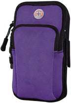 Running Armband Cell Phone Holder - Image 8