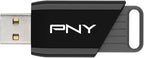 PNY 512GB Attaché X USB 3.2 Gen 1 Flash Drive, Advanced Performance Up to - Image 3