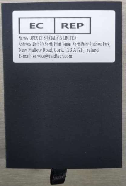JSL JDTDC Apple MFi Certified 256GB - Image 12