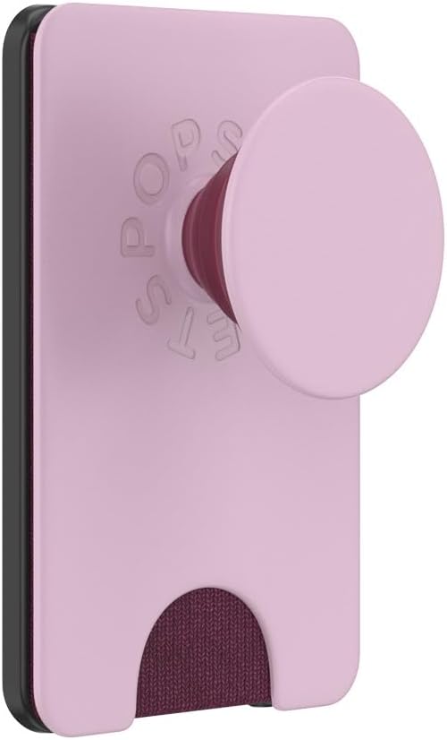 PopSockets Phone Wallet with Expanding Grip and Adapter Ring - Image 4