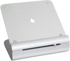 Rain Design iLevel2 Adjustable Height Laptop Stand by RainDesign