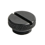 dracaena.io 12 pack G1/4" thread, Thin water Stop Plug Fitting - Image 4