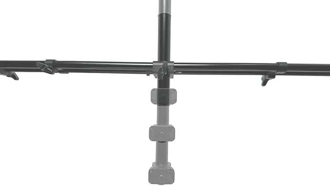 Glide Gear OH 200 Overhead Rig – DSLR, Smartphone – Modular, Adjustable - Image 6