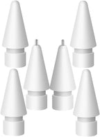 Replacement Pencil Tips for Apple Pencil 2nd Generation/ 1st Generation Tips - Image 8