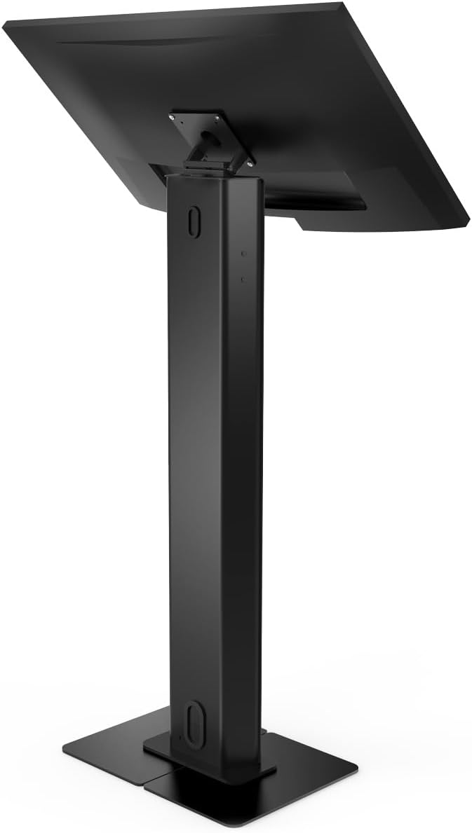 Compulocks Brandable VESA Floor Stand – Freestanding Secure Display Stand - Image 4