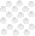 Earbud Tips - Replacement Earbud Covers & Headphone Earpads - Compatible by DMZHY