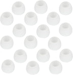 Earbud Tips - Replacement Earbud Covers & Headphone Earpads - Compatible by DMZHY