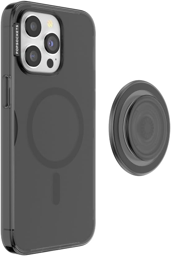 PopSockets iPhone 15 Pro Max Case - Image 4