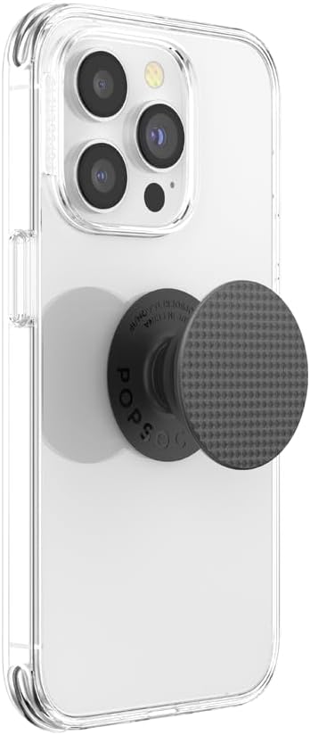 ​​​​PopSockets Phone Grip with Expanding Kickstand, Adhesive Grip - Image 2