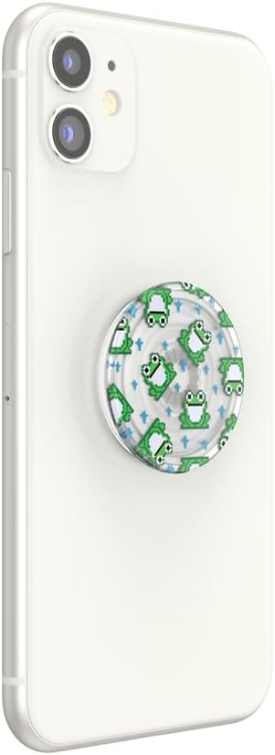 PopSockets Plant- Based Phone Grip - Image 3