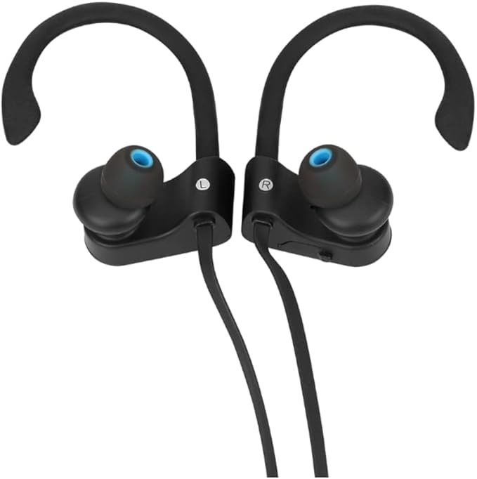 Earbuds Replacement Tips Silicone Earbud Tips Ear Gels Fit - Image 6
