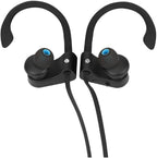 Earbuds Replacement Tips Silicone Earbud Tips Ear Gels Fit - Image 6