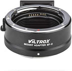 VILTROX EF-Z Lens Adapter EF/EF-S Lens to Z Mount autofocus Adapter Compatible - Image 4